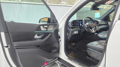 2023 Mercedes-Benz GLE 350 4MATIC® SUV