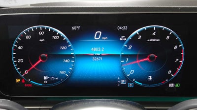 2023 Mercedes-Benz GLE 350 4MATIC® SUV