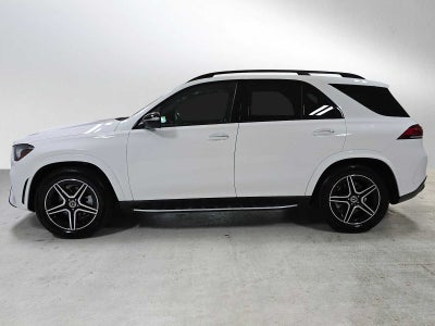 2023 Mercedes-Benz GLE 350 4MATIC® SUV