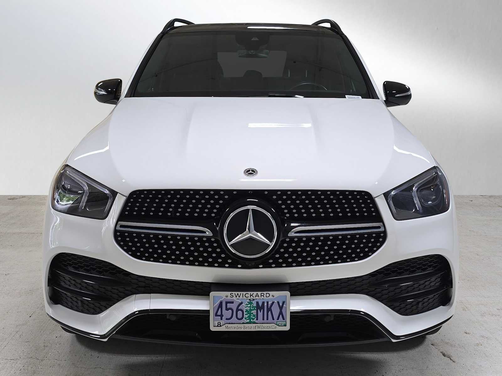 2023 Mercedes-Benz GLE 350 4MATIC® SUV