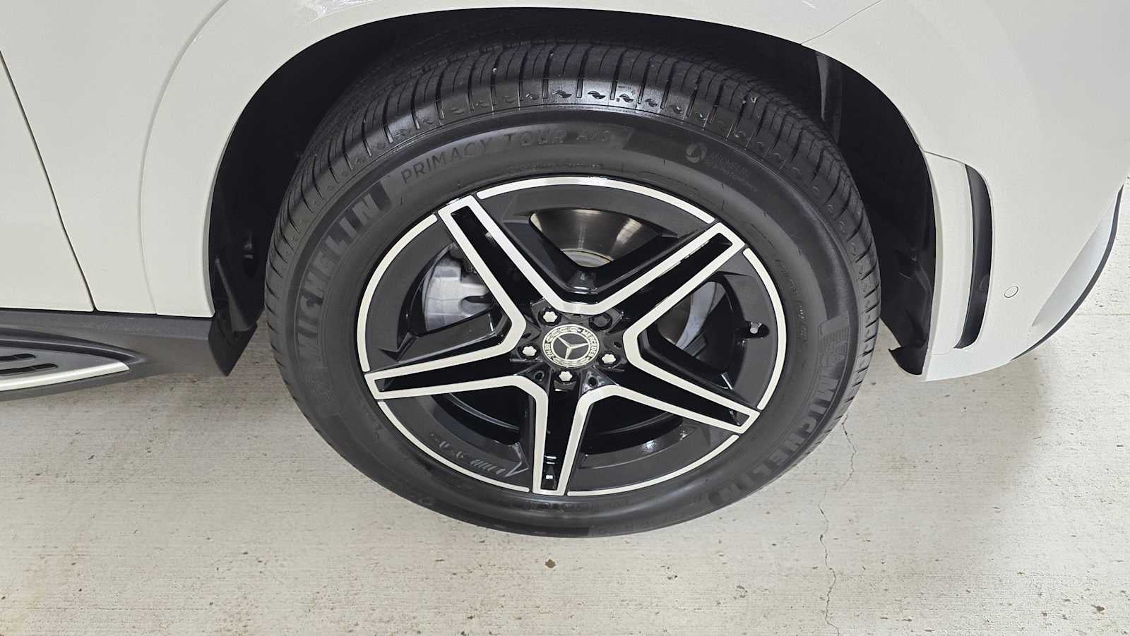 2023 Mercedes-Benz GLE 350 4MATIC® SUV