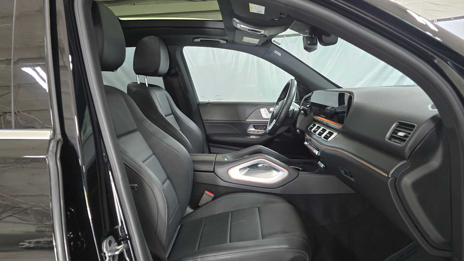 2022 Mercedes-Benz GLE 350 4MATIC® SUV