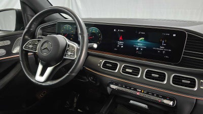 2022 Mercedes-Benz GLE 350 4MATIC® SUV
