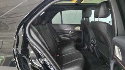 2022 Mercedes-Benz GLE 350 4MATIC® SUV