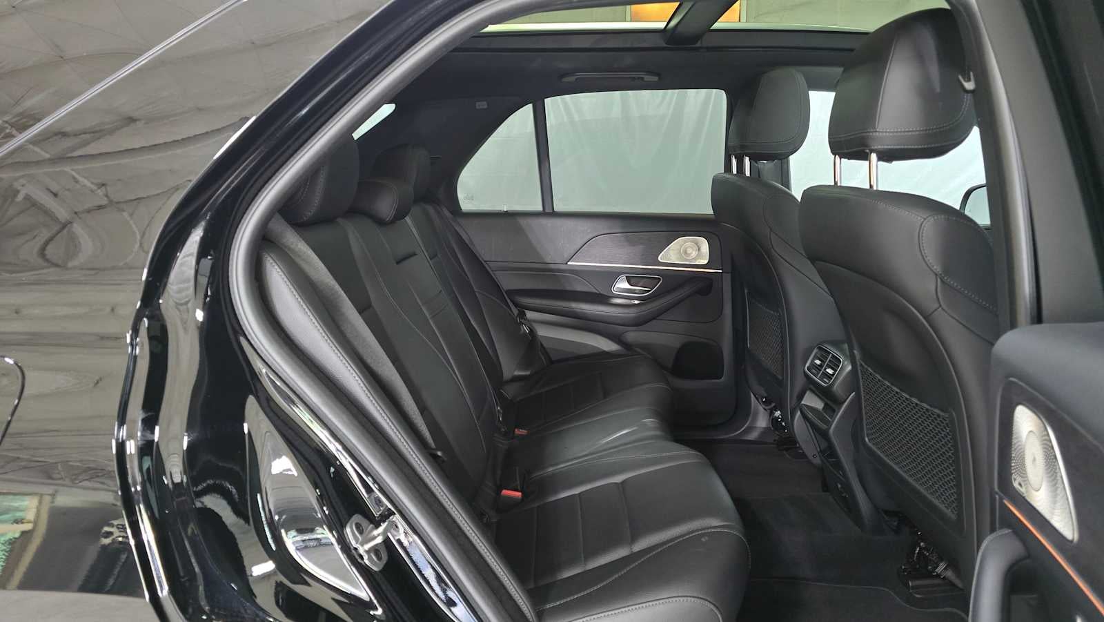 2022 Mercedes-Benz GLE 350 4MATIC® SUV