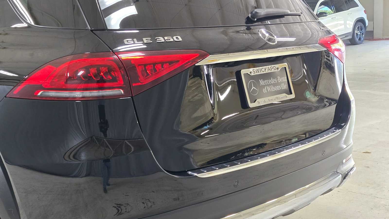 2022 Mercedes-Benz GLE 350 4MATIC® SUV