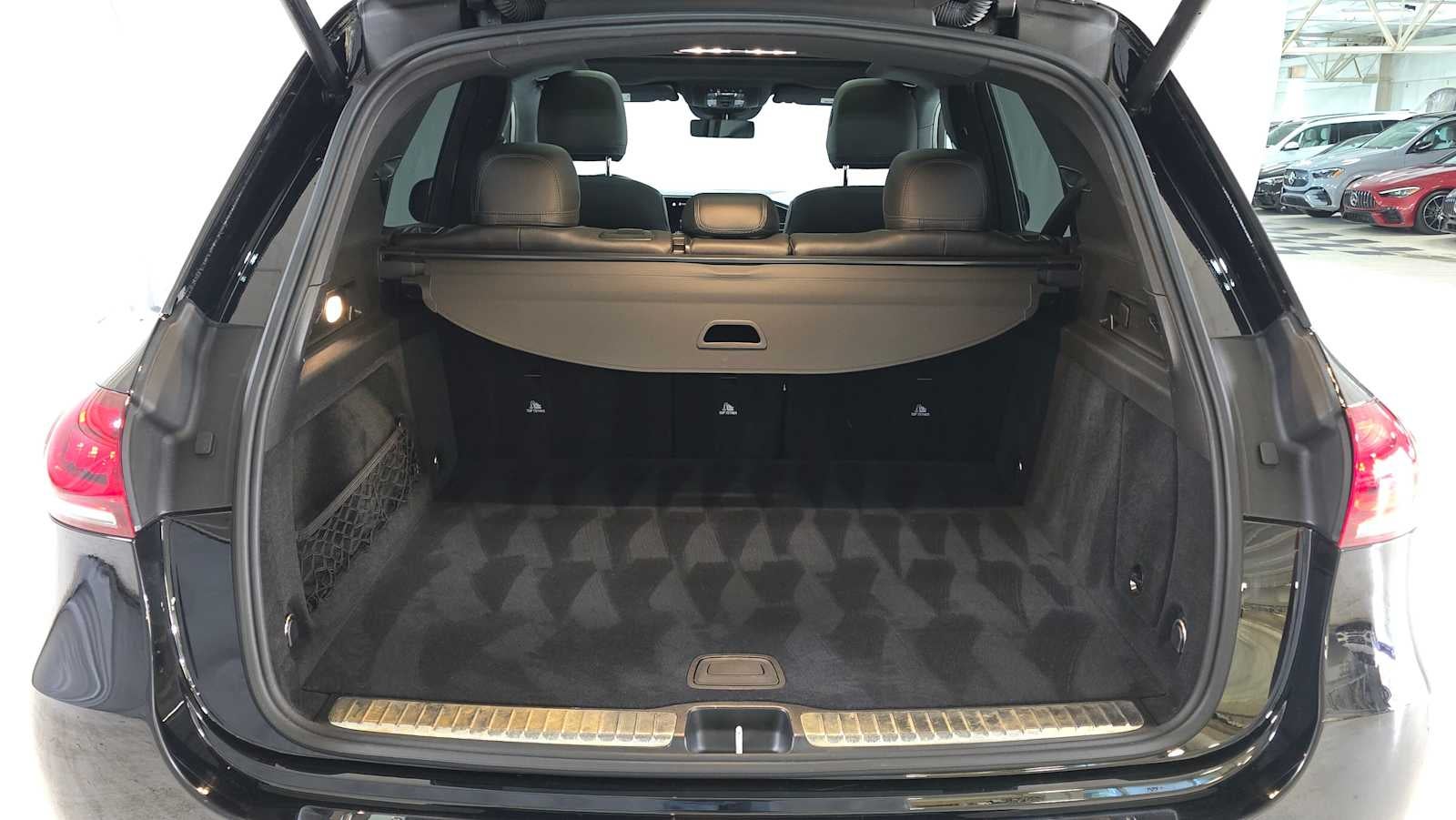 2022 Mercedes-Benz GLE 350 4MATIC® SUV