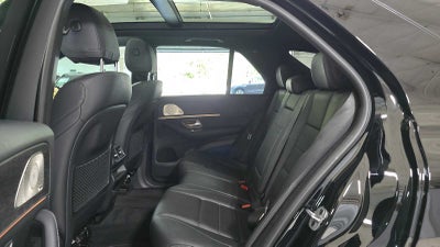 2022 Mercedes-Benz GLE 350 4MATIC® SUV