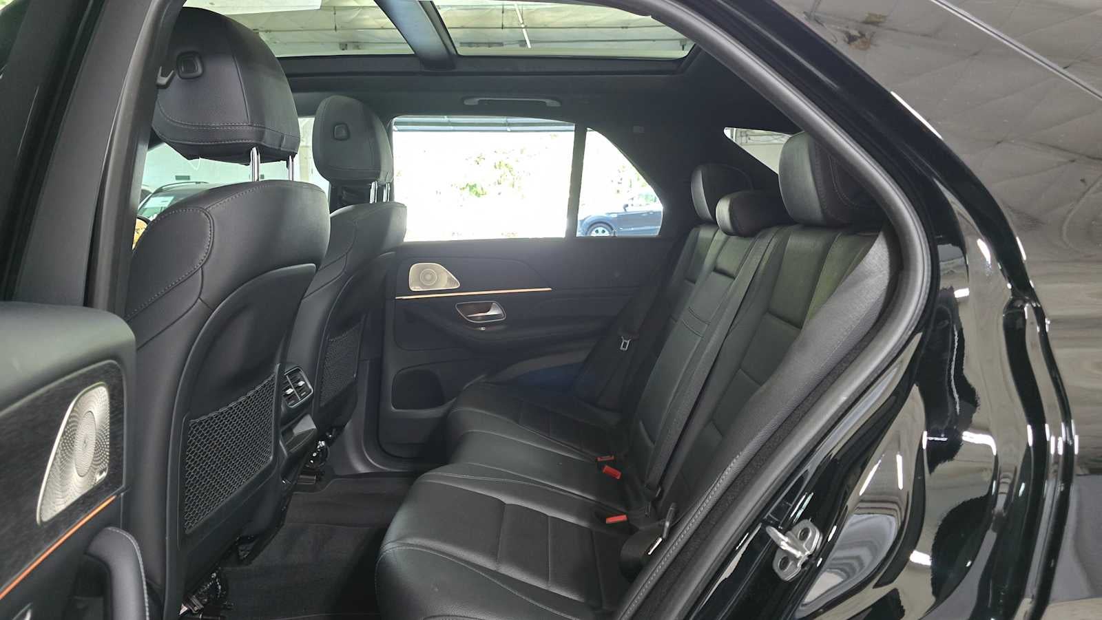 2022 Mercedes-Benz GLE 350 4MATIC® SUV