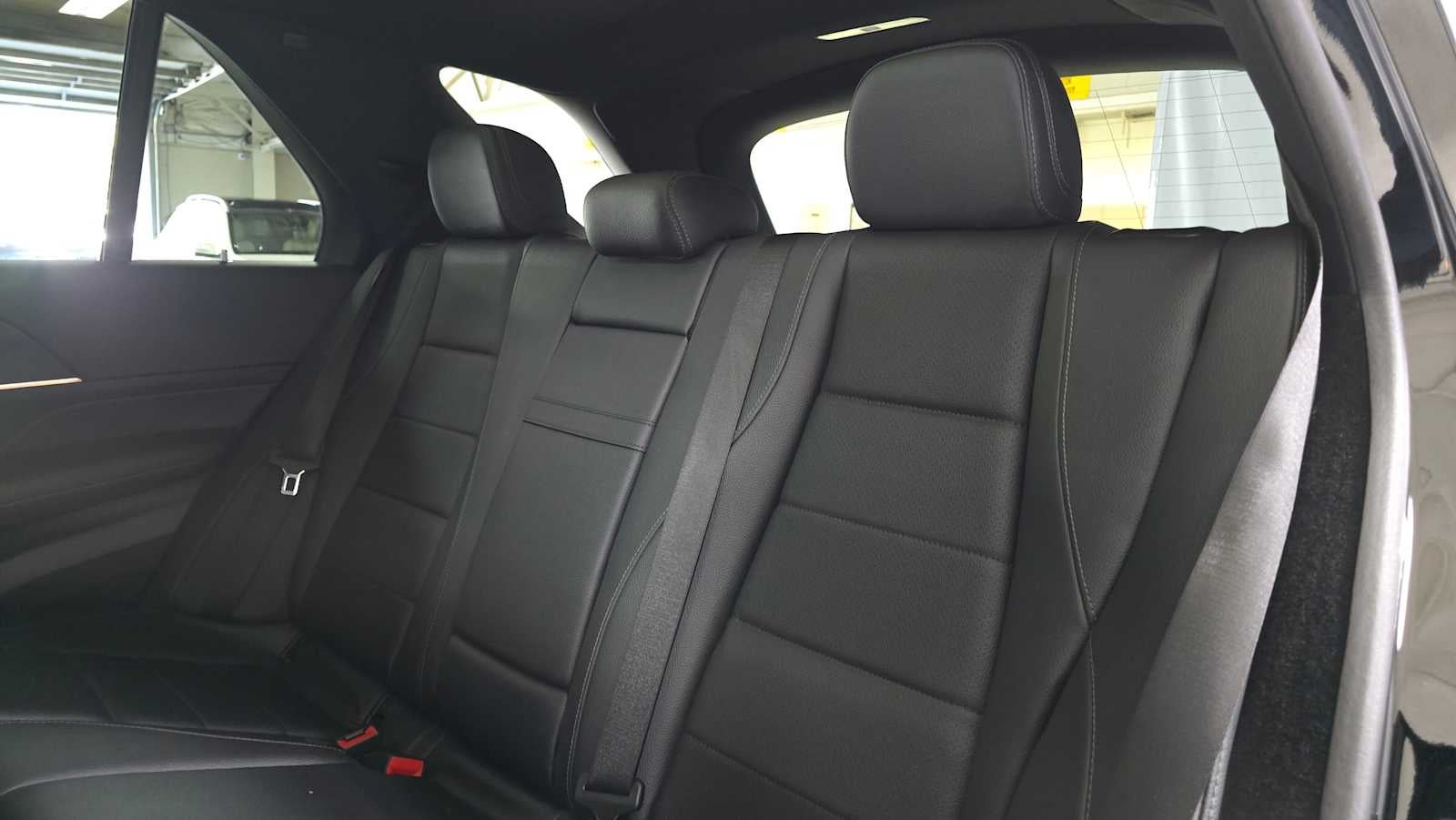 2022 Mercedes-Benz GLE 350 4MATIC® SUV