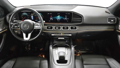 2022 Mercedes-Benz GLE 350 4MATIC® SUV