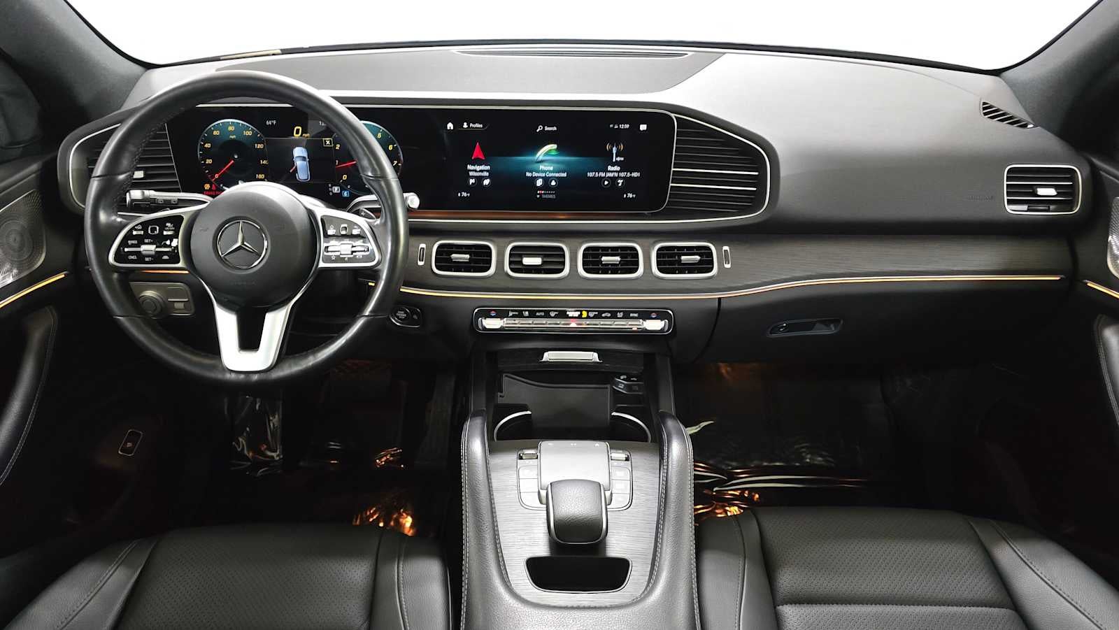 2022 Mercedes-Benz GLE 350 4MATIC® SUV