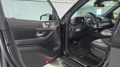 2022 Mercedes-Benz GLE 350 4MATIC® SUV