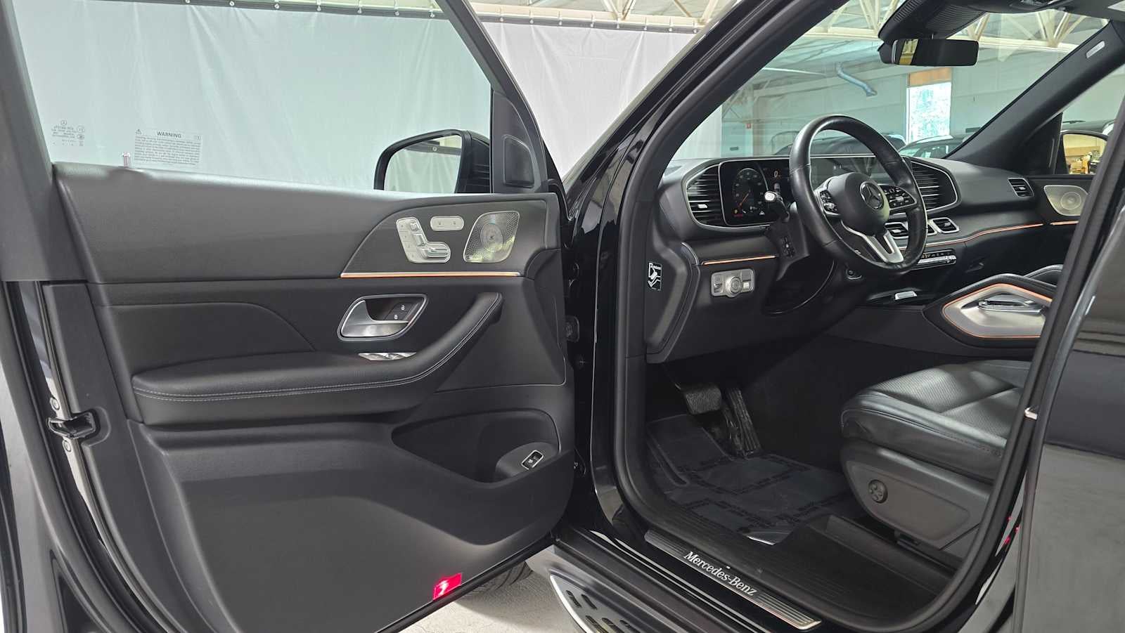 2022 Mercedes-Benz GLE 350 4MATIC® SUV