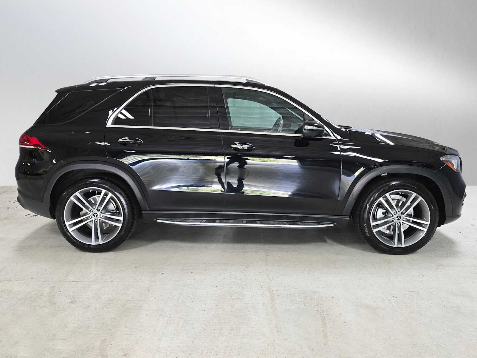 2022 Mercedes-Benz GLE 350 4MATIC® SUV