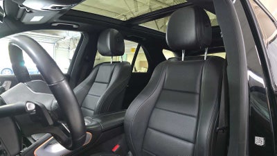 2022 Mercedes-Benz GLE 350 4MATIC® SUV