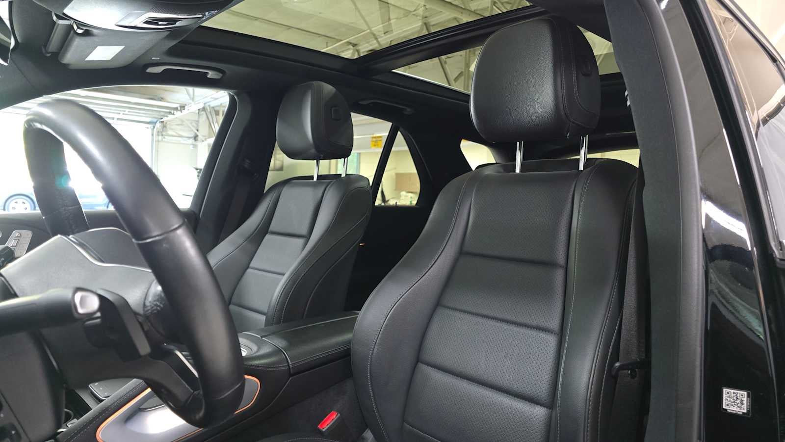 2022 Mercedes-Benz GLE 350 4MATIC® SUV