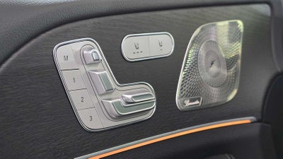 2022 Mercedes-Benz GLE 350 4MATIC® SUV