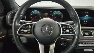 2022 Mercedes-Benz GLE 350 4MATIC® SUV