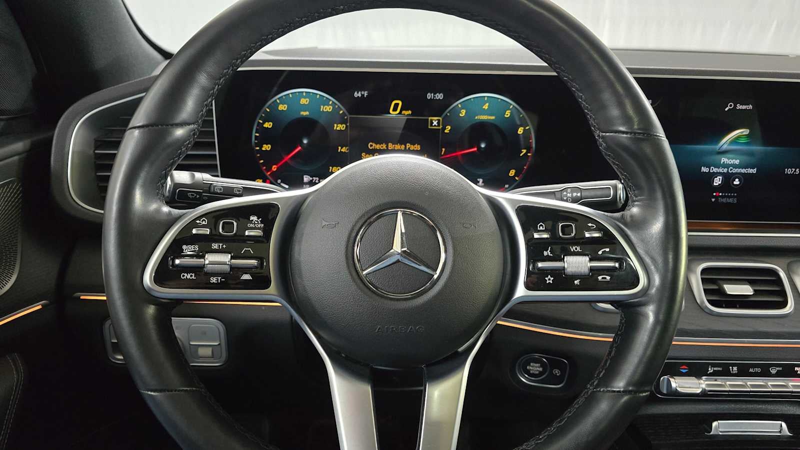 2022 Mercedes-Benz GLE 350 4MATIC® SUV