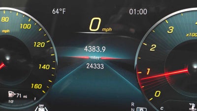 2022 Mercedes-Benz GLE 350 4MATIC® SUV