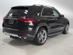 2022 Mercedes-Benz GLE 350 4MATIC® SUV