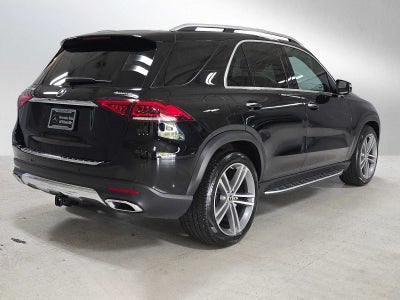 2022 Mercedes-Benz GLE 350 4MATIC® SUV