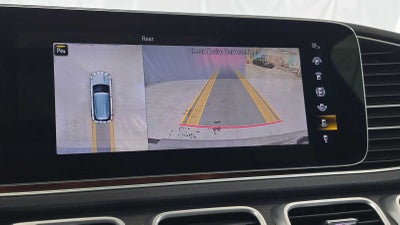 2022 Mercedes-Benz GLE 350 4MATIC® SUV