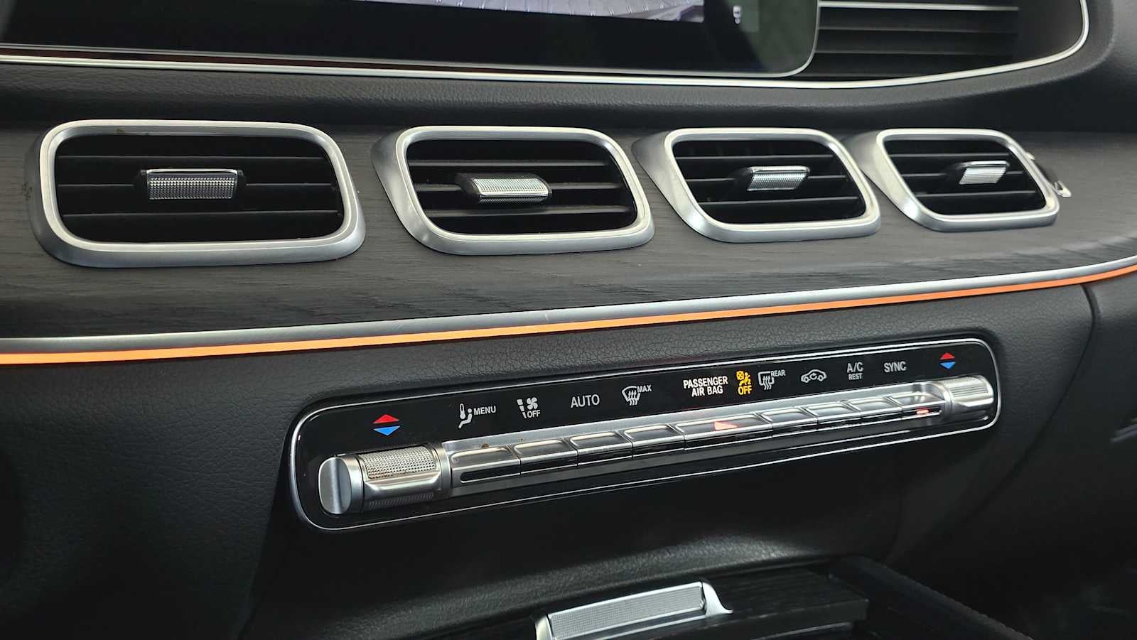 2022 Mercedes-Benz GLE 350 4MATIC® SUV