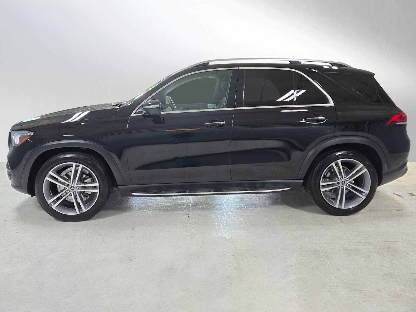 2022 Mercedes-Benz GLE 350 4MATIC® SUV