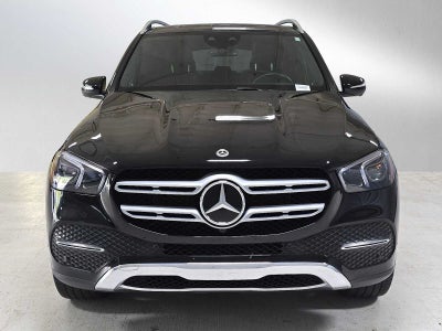 2022 Mercedes-Benz GLE 350 4MATIC® SUV