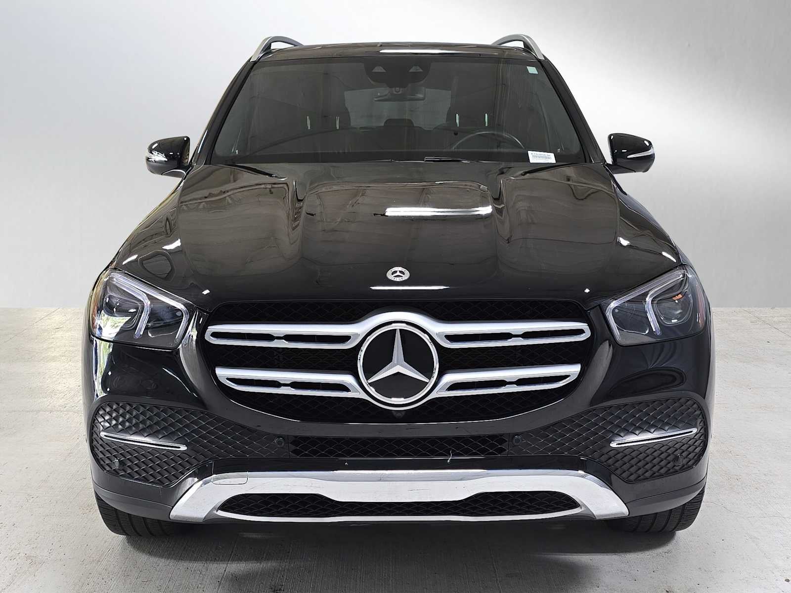 2022 Mercedes-Benz GLE 350 4MATIC® SUV