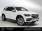 2020 Mercedes-Benz GLE 350 GLE 350