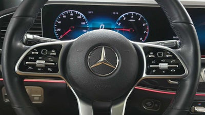 2020 Mercedes-Benz GLE 350 GLE 350