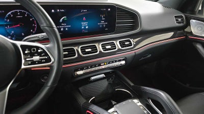 2020 Mercedes-Benz GLE 350 GLE 350