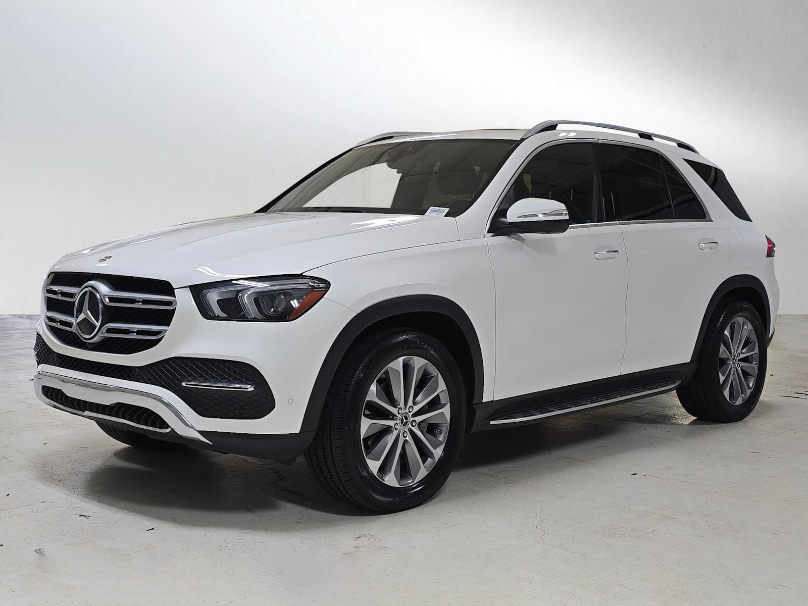 2020 Mercedes-Benz GLE 350 GLE 350
