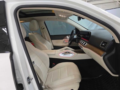 2023 Mercedes-Benz GLE 350 4MATIC® SUV
