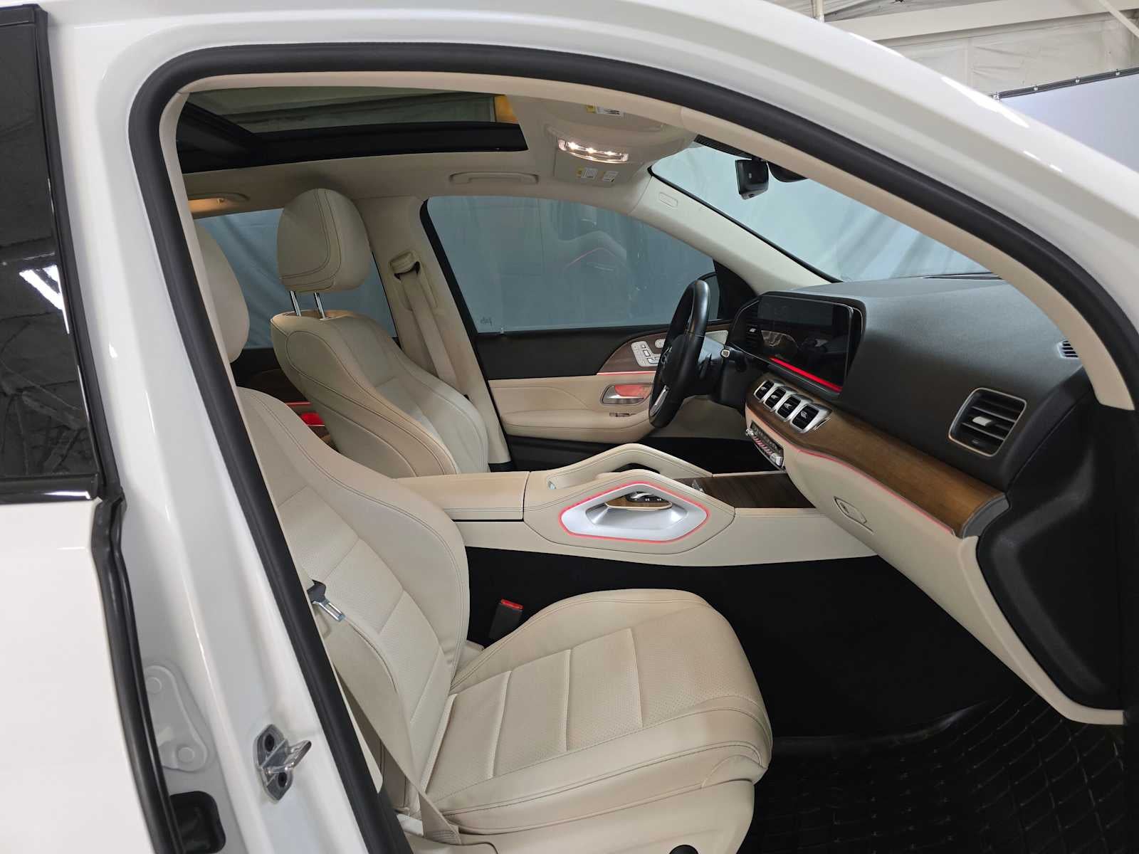 2023 Mercedes-Benz GLE 350 4MATIC® SUV