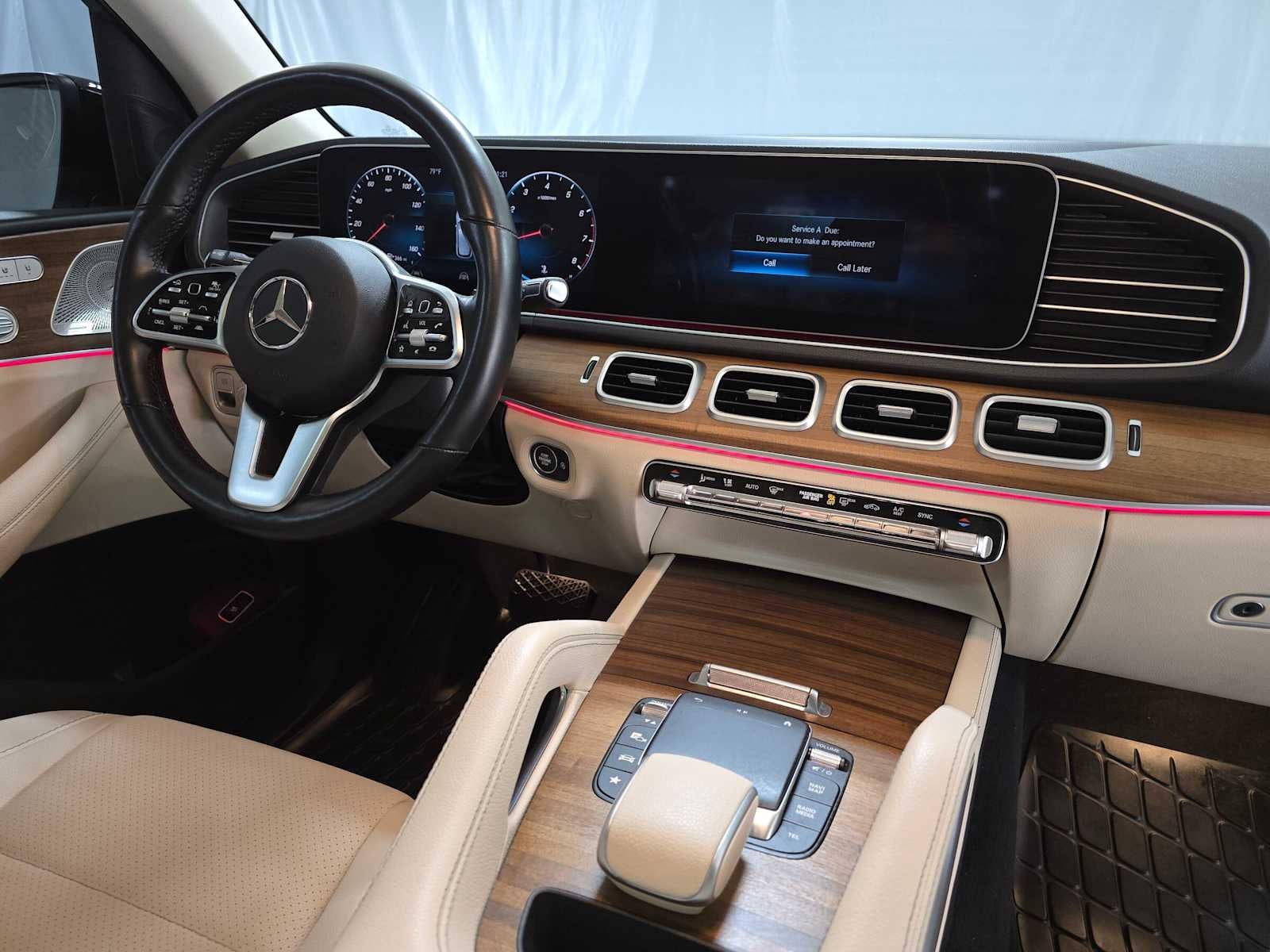 2023 Mercedes-Benz GLE 350 4MATIC® SUV