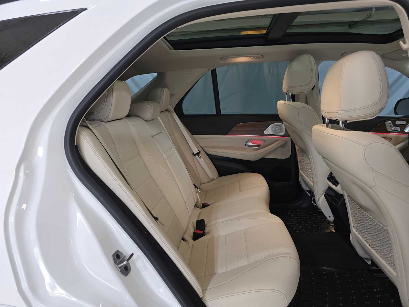 2023 Mercedes-Benz GLE 350 4MATIC® SUV