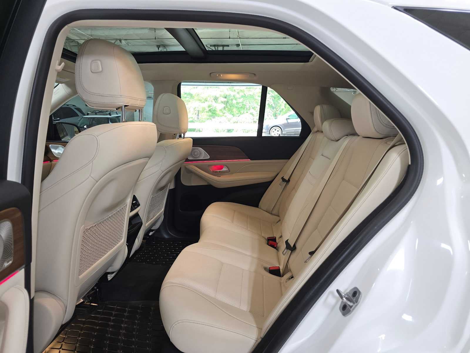 2023 Mercedes-Benz GLE 350 4MATIC® SUV