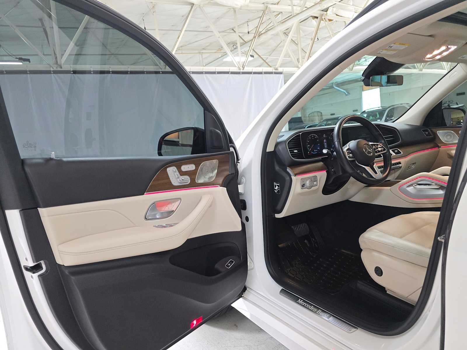 2023 Mercedes-Benz GLE 350 4MATIC® SUV