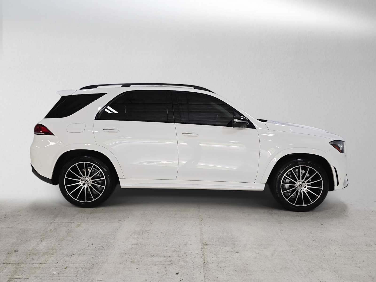 2023 Mercedes-Benz GLE 350 4MATIC® SUV