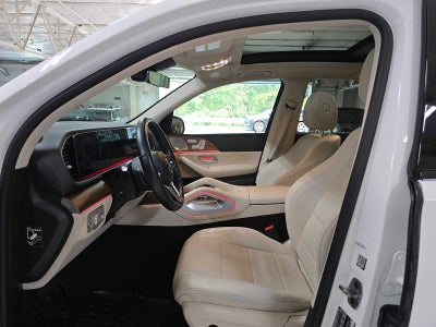 2023 Mercedes-Benz GLE 350 4MATIC® SUV