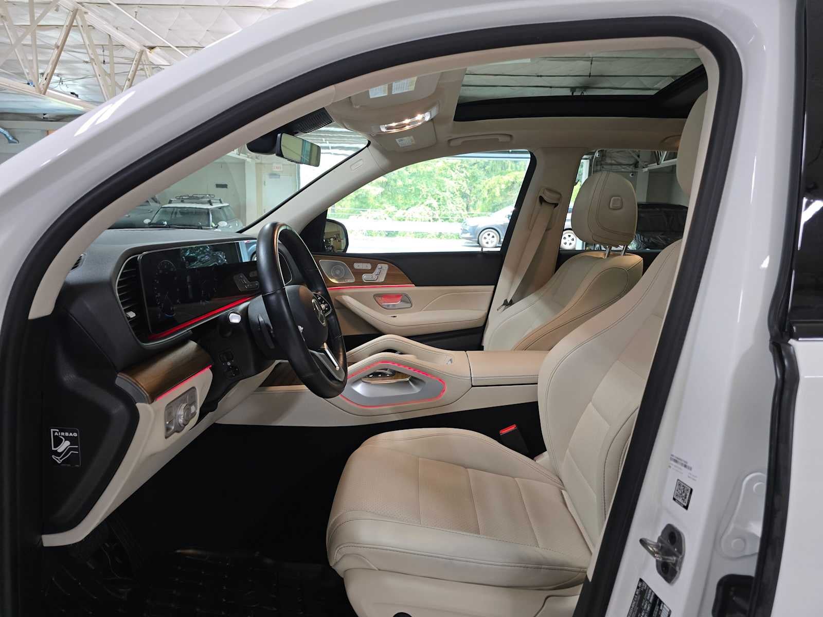 2023 Mercedes-Benz GLE 350 4MATIC® SUV