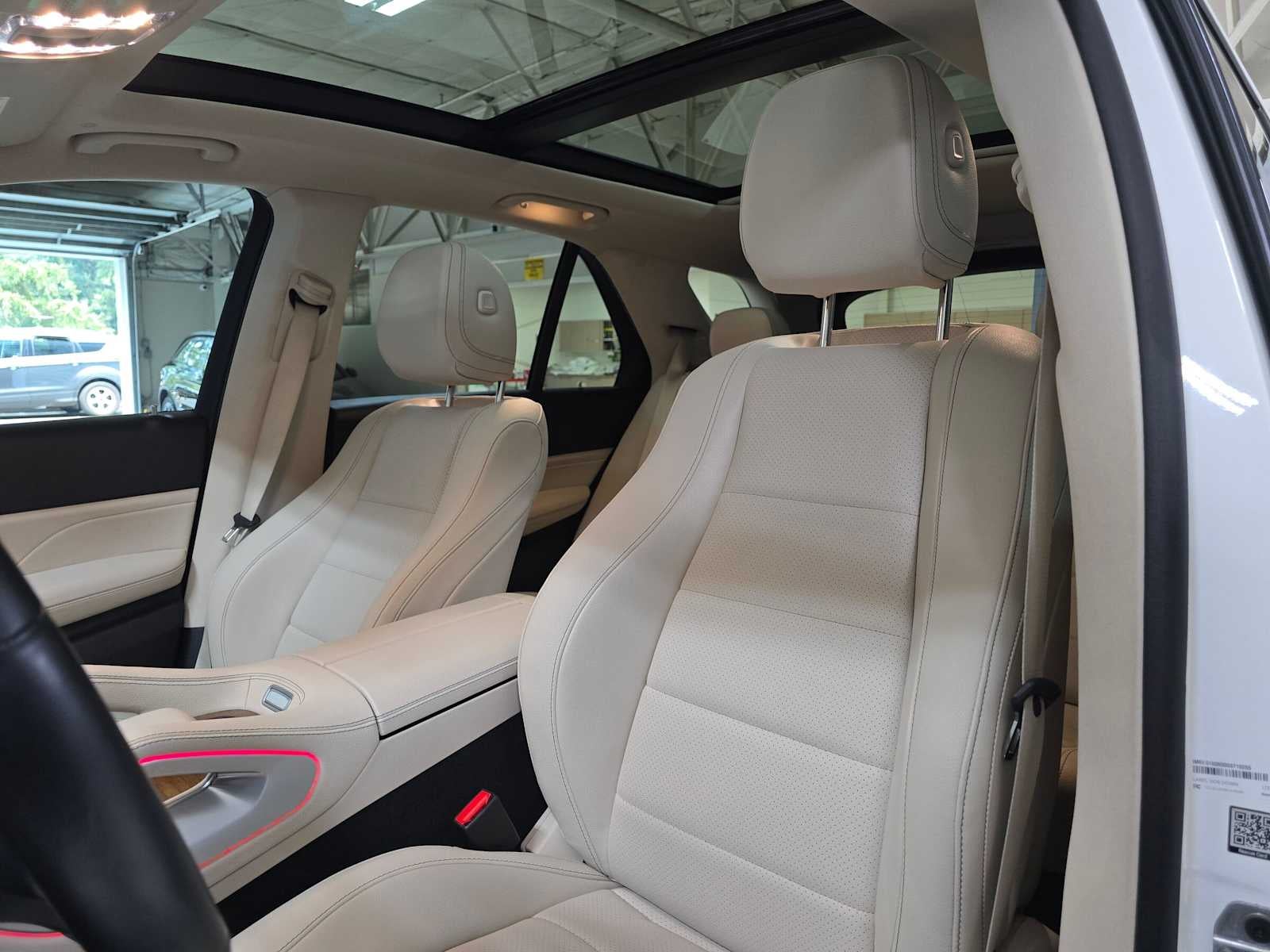 2023 Mercedes-Benz GLE 350 4MATIC® SUV