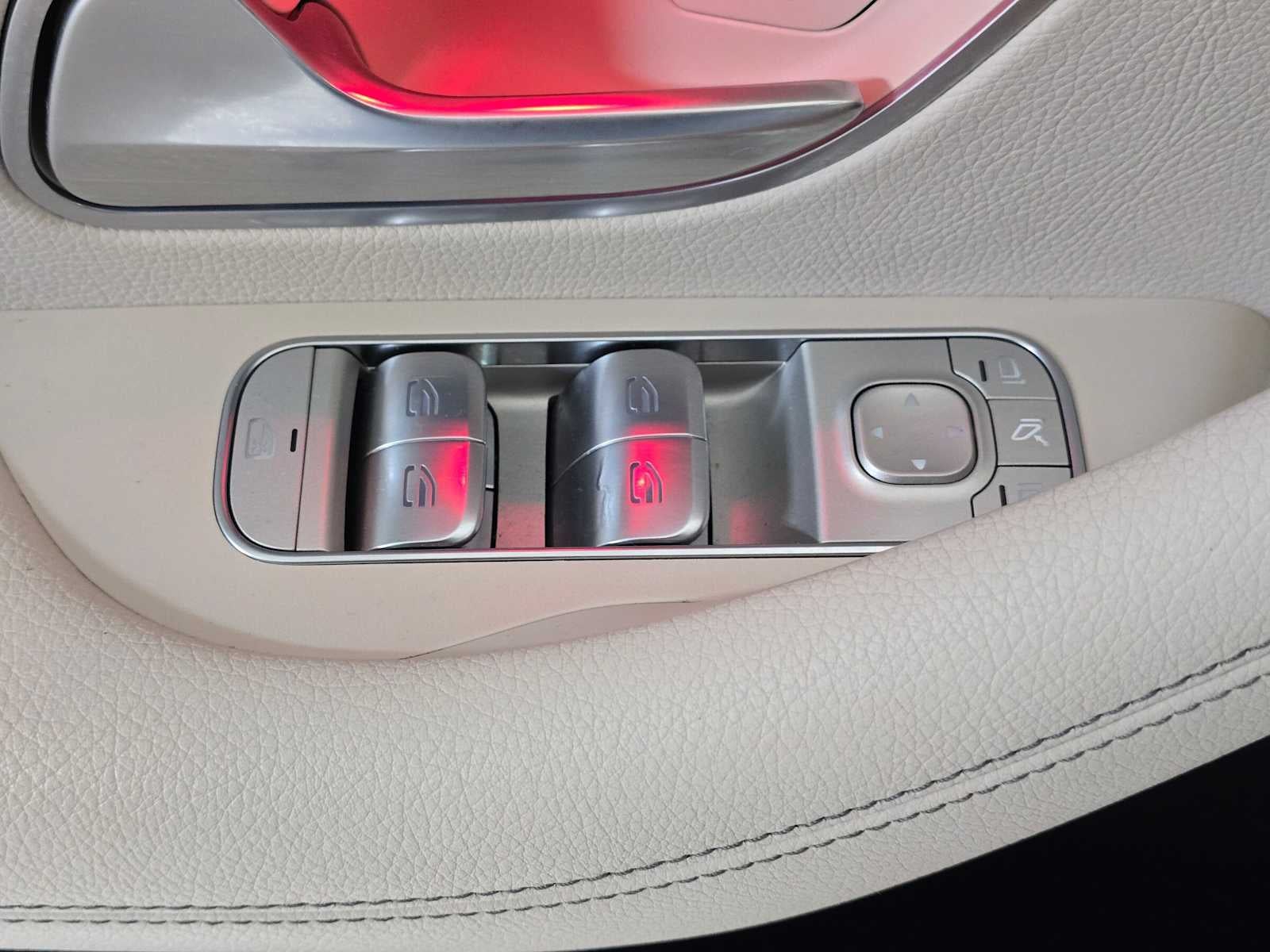 2023 Mercedes-Benz GLE 350 4MATIC® SUV
