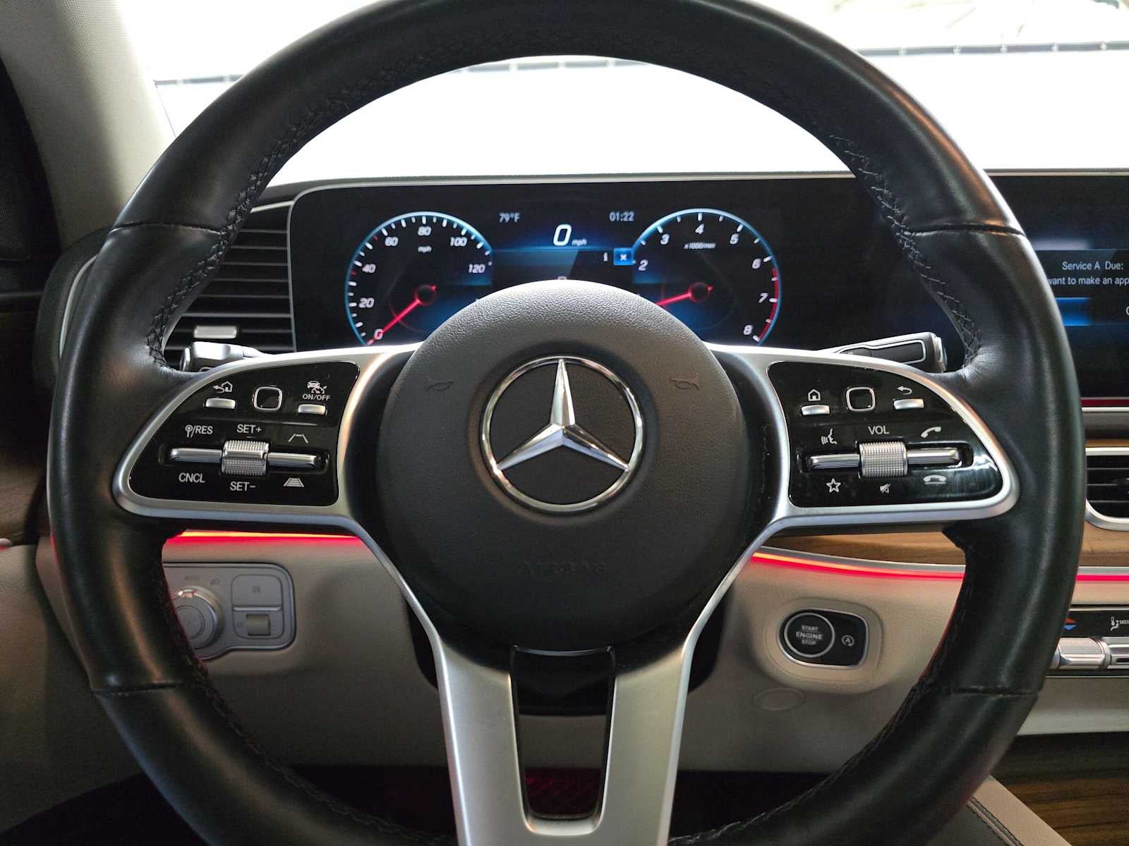 2023 Mercedes-Benz GLE 350 4MATIC® SUV