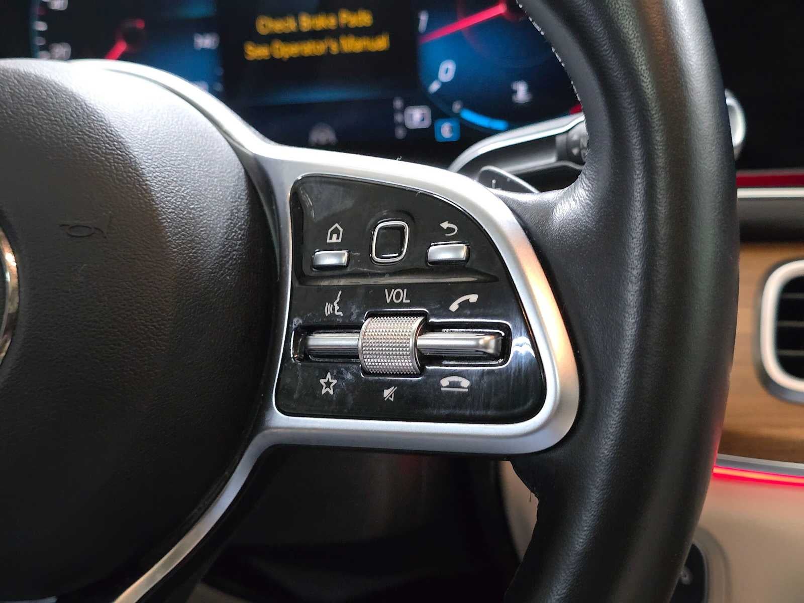 2023 Mercedes-Benz GLE 350 4MATIC® SUV