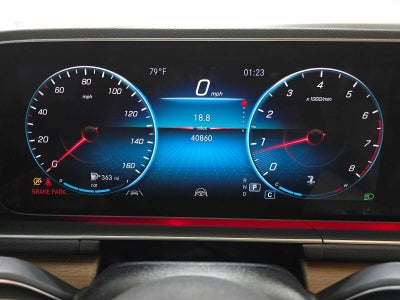2023 Mercedes-Benz GLE 350 4MATIC® SUV